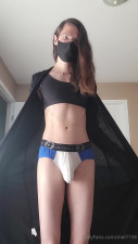 mel7158 OnlyFans leaked Mel7158 - Doing tricks with my cock but it always ends the same on HDthot