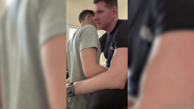 legrandwolf OnlyFans leaked Legrandwolf - Every time I see Dex, I swear I fall in love with that perfe.. on HDthot