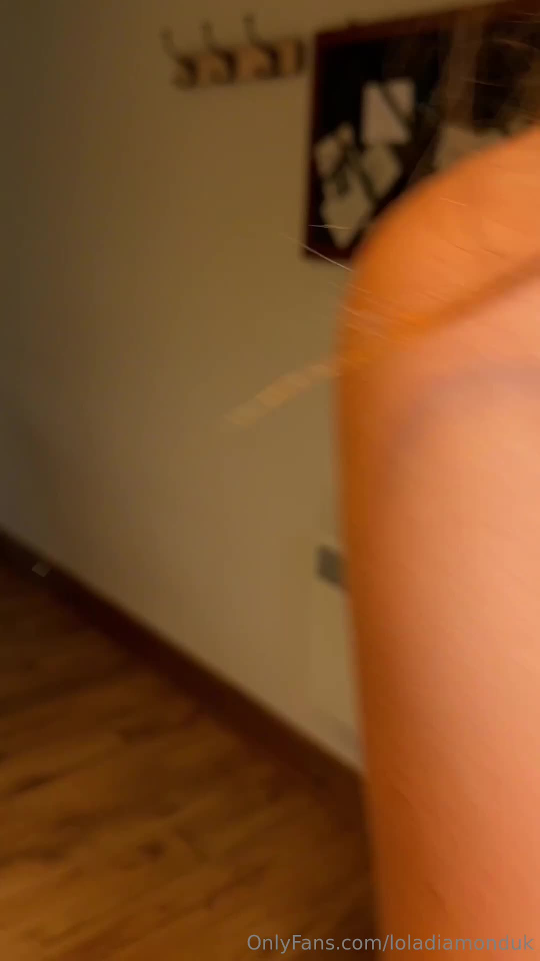 Loladiamonduk - The damaged package - PART 1