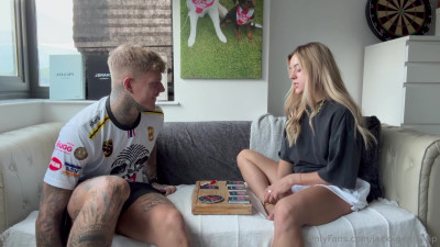 onlyus2vip OnlyFans leaked Onlyus2vip - ️Game Night!️ on HDthot
