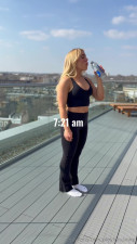 playhousevip OnlyFans leaked Playhousevip - New ELLE BROOKE on HDthot