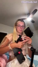 OnlyFans leaked Ambie Bambii Sept Live Pt.2 on HDthot