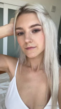evaelfie OnlyFans leaked Evaelfie - DMs are hotter than the timeline today, just saying on HDthot