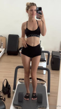 evaelfie OnlyFans leaked Evaelfie - Me vs. reformer PilatesI won... kind ofAt least I looked cut.. on HDthot