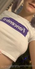 evaelfie OnlyFans leaked Evaelfie - Your little present you can find under the Christmas tree ?
.. on HDthot