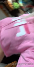 evaelfie OnlyFans leaked Evaelfie - Backstage from Wowgirls ? I like small Japanese panties ? on HDthot