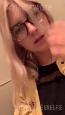 evaelfie OnlyFans leaked Evaelfie - It’s our little secret on HDthot
