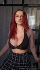 miranda_faith OnlyFans leaked Miranda_faith - It seems I've managed to hold your attention... at least for.. on HDthot