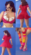 miranda_faith OnlyFans leaked Miranda_faith - So, whether you're strutting down the street or dancing the .. on HDthot