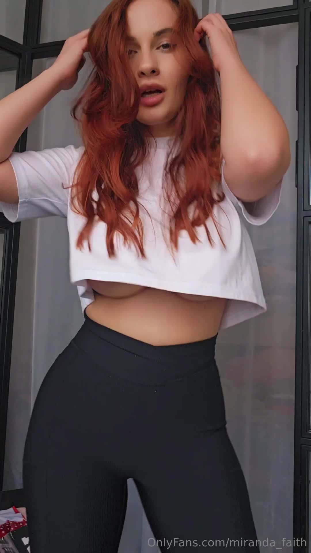 Miranda_faith - Chasing dreams and capturing hearts along the way