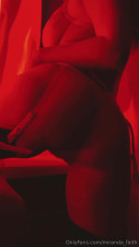 miranda_faith OnlyFans leaked Miranda_faith - I'm not afraid to take risks, especially when it comes to pl.. on HDthot