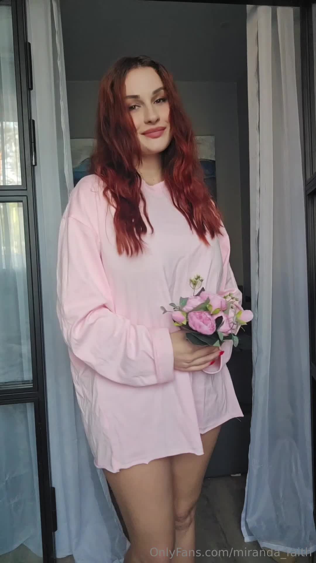 Miranda_faith - Like this if you’re horny for me