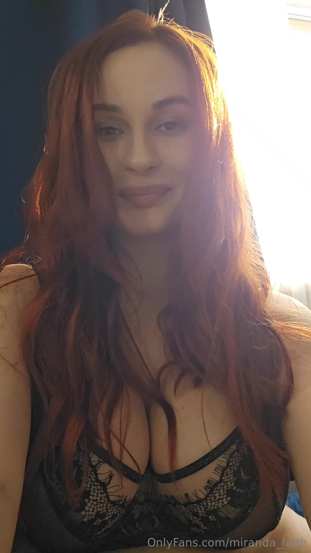 Miranda_faith - Let's create some chemistry together part 1