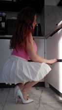 miranda_faith OnlyFans leaked Miranda_faith - Let me show you how hot and steamy things can get part 1 on HDthot