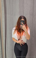 miranda_faith OnlyFans leaked Miranda_faith - Let's fantazy together on HDthot