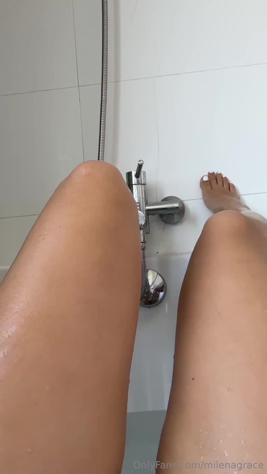 Milenagrace - There’s space for 2  are you ready to join me?
