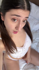 milenagrace OnlyFans leaked Milenagrace - Bend me over daddy on HDthot