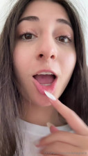 milenagrace OnlyFans leaked Milenagrace - I can never get you out of my minddd on HDthot