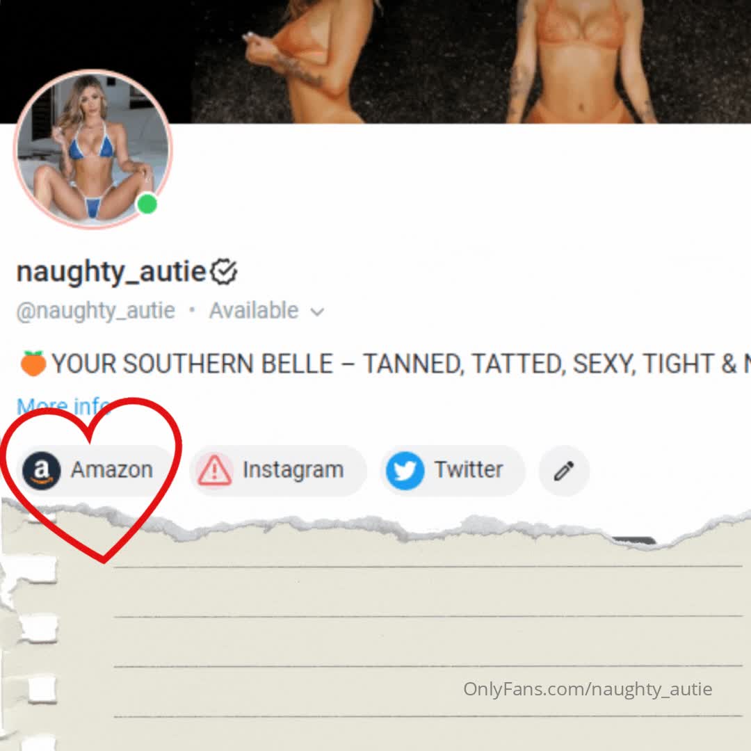 Naughty_autie - I just Updated my Amazon Wishlist!  go ahead and check for ..