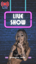 naughty_autie OnlyFans leaked Naughty_autie - ###  **Going Live Tonight!** 

 **Date:** Tonight Sept 21.. on HDthot