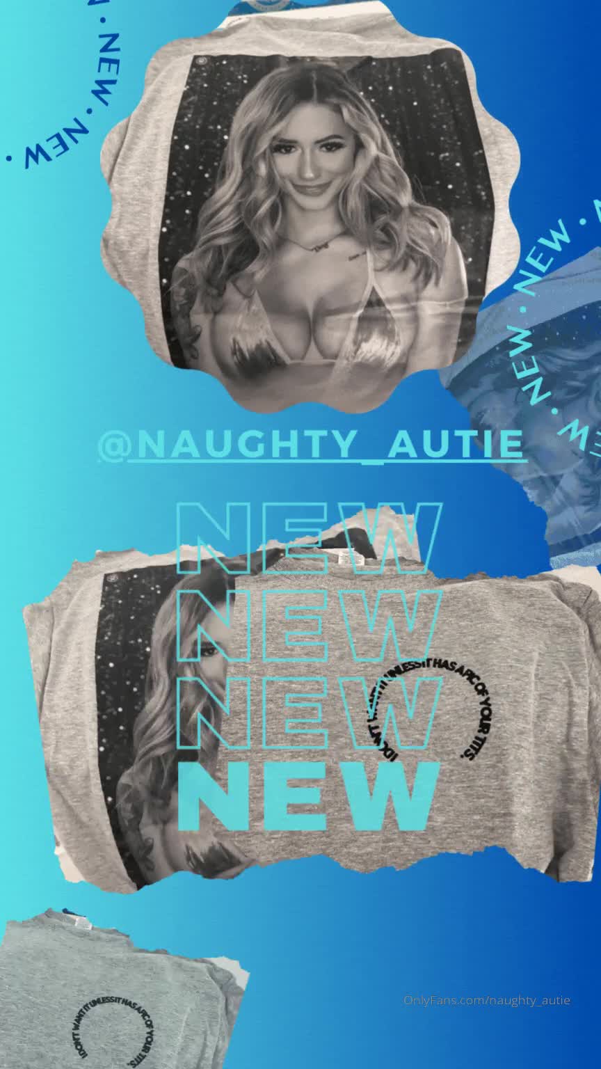 Naughty_autie - ##  Mid-September Promo Alert 
### Get ready for a style r..