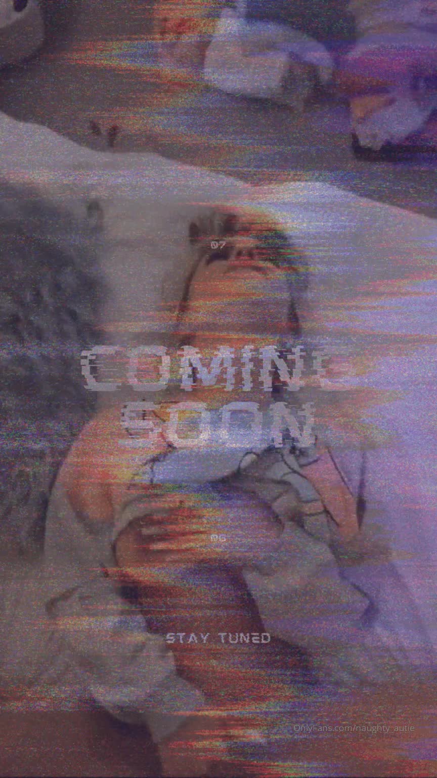 Naughty_autie - ##  New Release Alert! 

### Get Ready!  It's Here! ***M..
