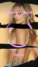naughty_autie OnlyFans leaked Naughty_autie - ## ***FLASH SALE*** 
### Babe! I want to share some of my f.. on HDthot