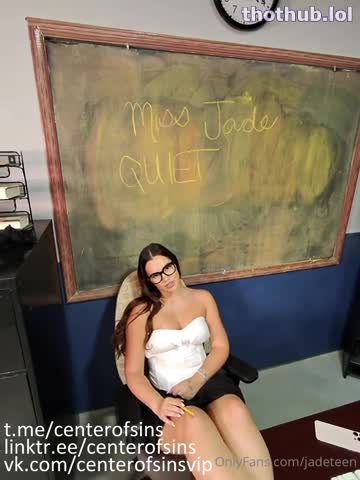 Jadeteen fucked hard by bbc