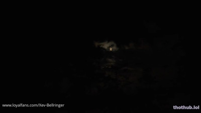 Xev Bellringer OnlyFans leaked Xev bellringer - midnight mask (Full video) on HDthot