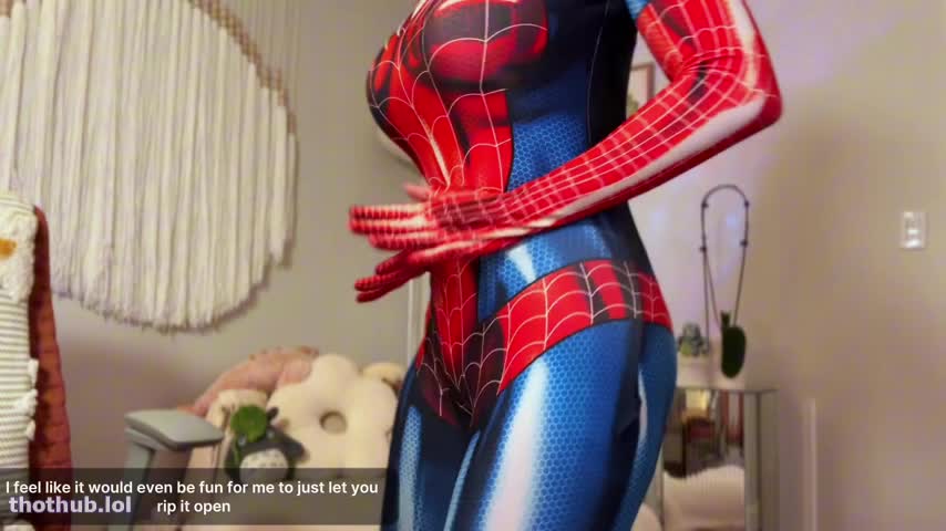 Thousandhunny Spiderman
