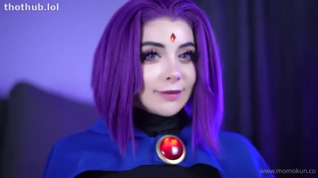 Momokun Raven