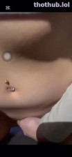_June OnlyFans leaked Hot riding asian on HDthot