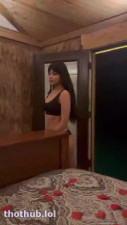 OnlyFans leaked WHOAHANNAHJO BJ & SEXTAPE on HDthot