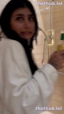 OnlyFans leaked Mia Khalifa her best vid on HDthot