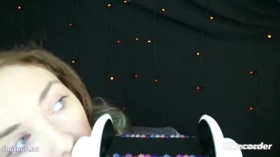 OnlyFans leaked VisualSounds1 Kisses Compilation on HDthot