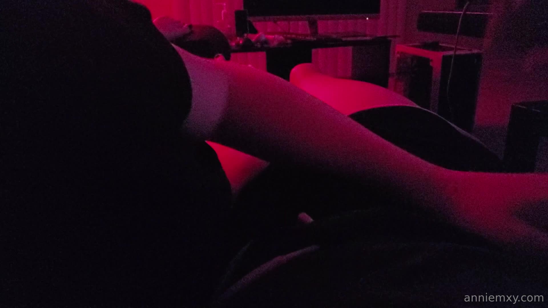 Anniemxy - Sorry this one is a little dark.. we were being sneaky