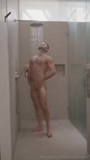 aussiethongbro OnlyFans leaked Aussiethongbro -  NEW DROP: Shower Play with William Mann All I have to say.. on HDthot