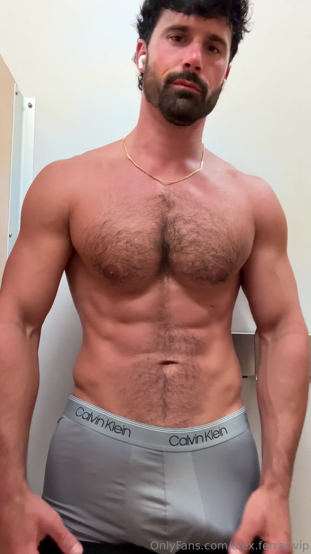 Alex.ferrarivip - You guys seemed to like this last time so here's another pos..
