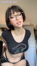 OnlyFans leaked Kenalialuv  JOI, that DEFINITLEY doesn't end in denial on HDthot