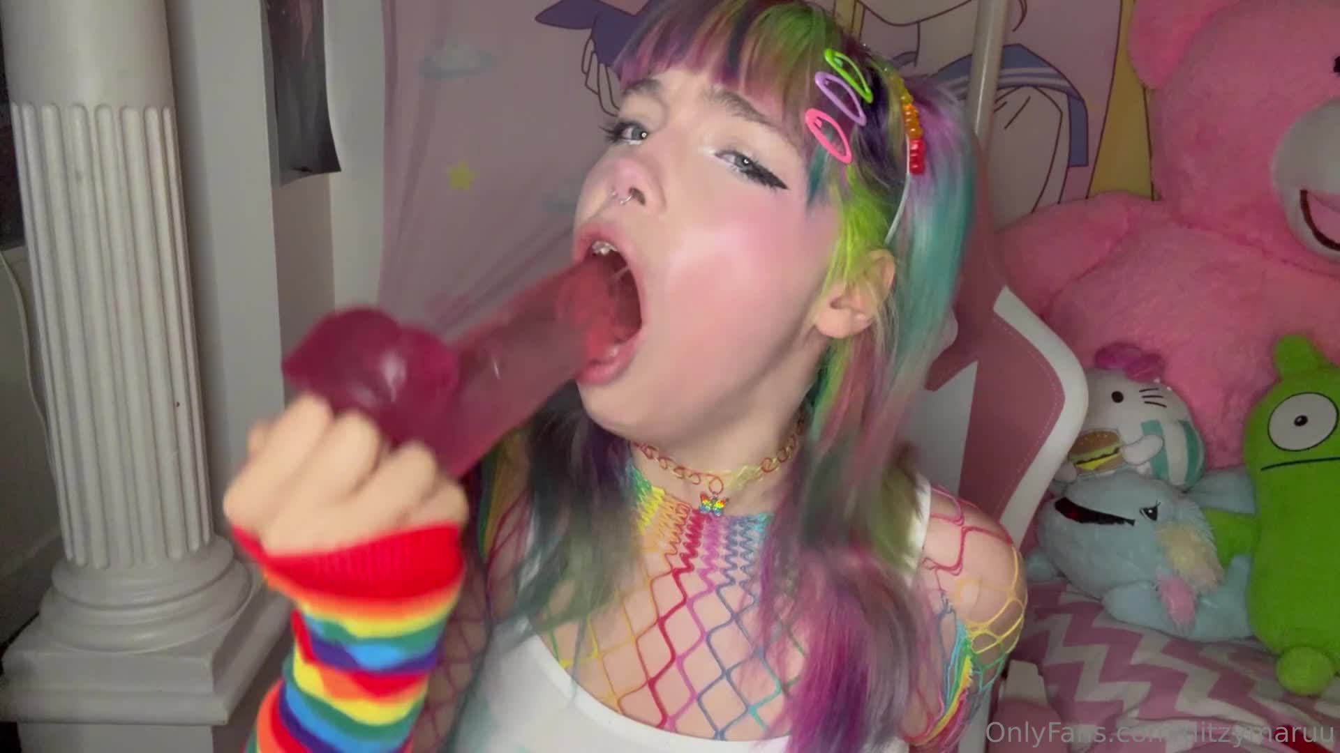 Ditzymaruu - YAYYY LONG FORMAT VID !!!!!!! honestly this was so so so muc..