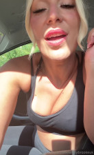 emilybrookeuk OnlyFans leaked Emilybrookeuk - Need my car deep cleaned after this on HDthot
