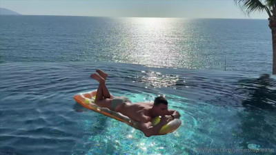 jamestoplease OnlyFans leaked Jamestoplease - MR. DEEPVOICE POOLSIDE GANGBANG | FULL VIDEOEnjoying beaut.. on HDthot