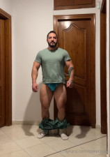steveraider OnlyFans leaked Steveraider - Sunday naked soldier flex ! Come sign up for the army of lov.. on HDthot