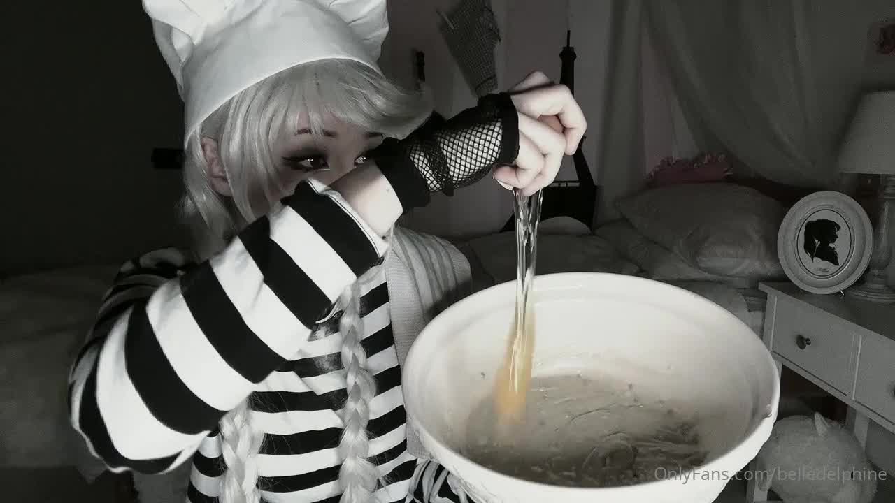 Belledelphine - *wholesome video*  ^-^
I made this video for my birthday tha..