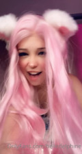 belledelphine OnlyFans leaked Belledelphine - Damn sitting on a tumble-dryer while trying to film is so ha.. on HDthot