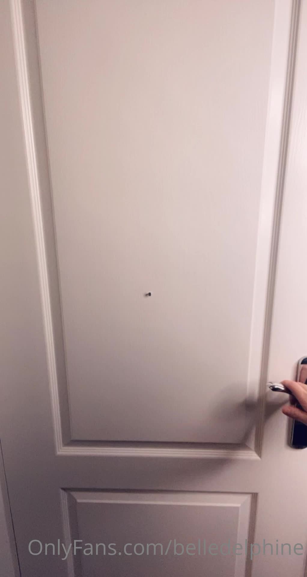 Belledelphine - *knock knock* Pizza delivery ! ?