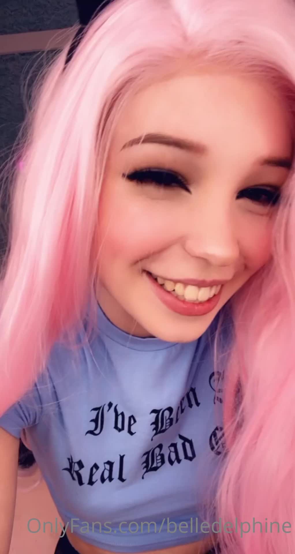 Belledelphine - Not that many days left...