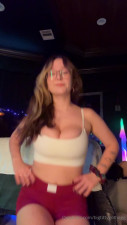 bigtittygothegg OnlyFans leaked Bigtittygothegg - no bad days around here on HDthot