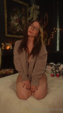 bigtittygothegg OnlyFans leaked Bigtittygothegg - since we can't be together for valentines day this year... on HDthot