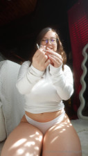 bigtittygothegg OnlyFans leaked Bigtittygothegg - what do we think of day 10's fun toy?? on HDthot